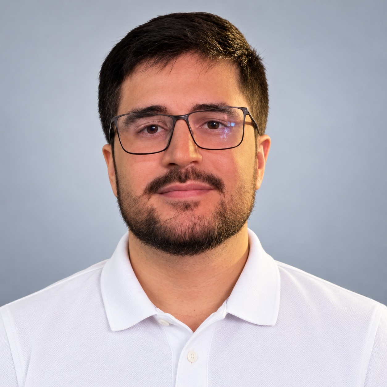 Foto de Marcos Ruan