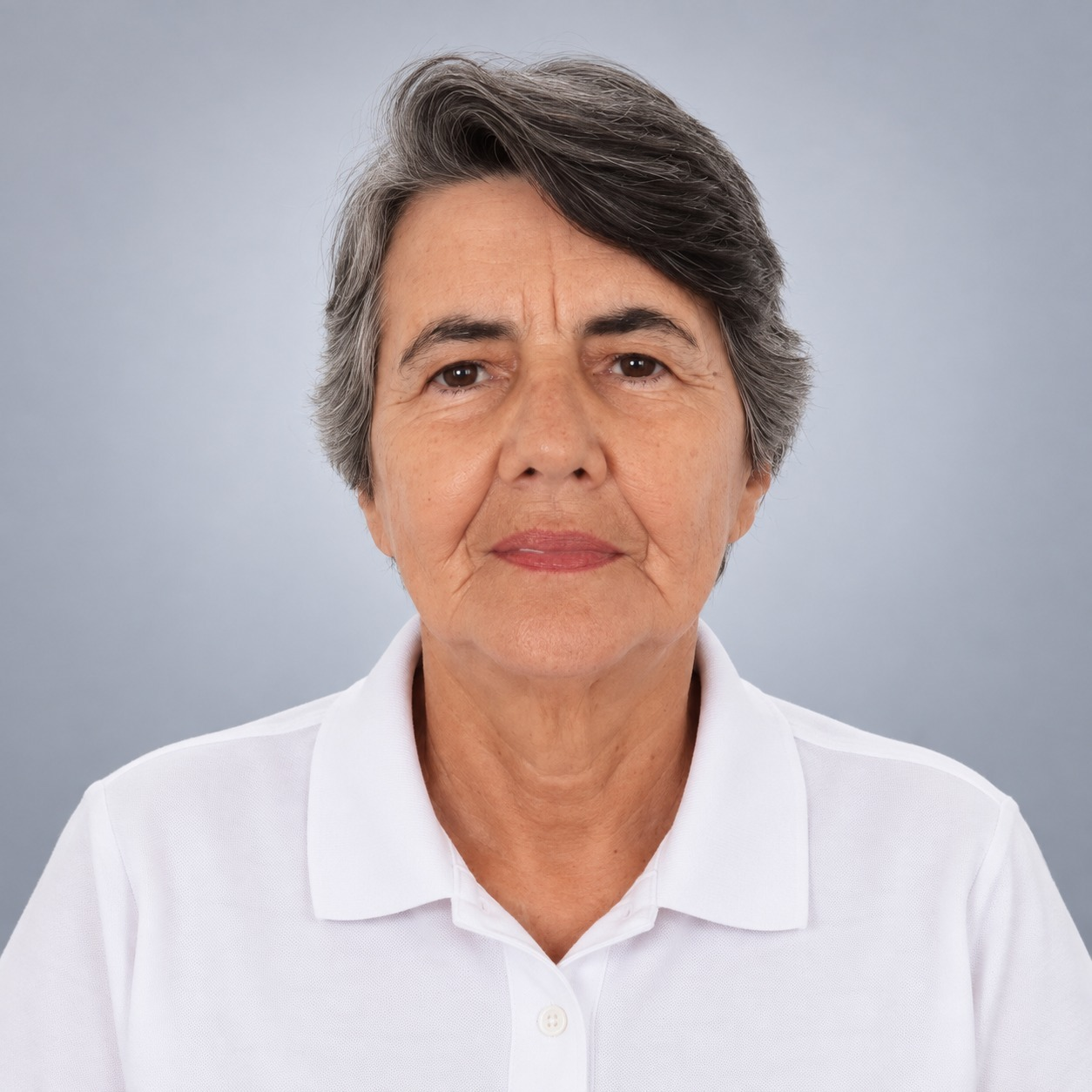 Foto de Vilma